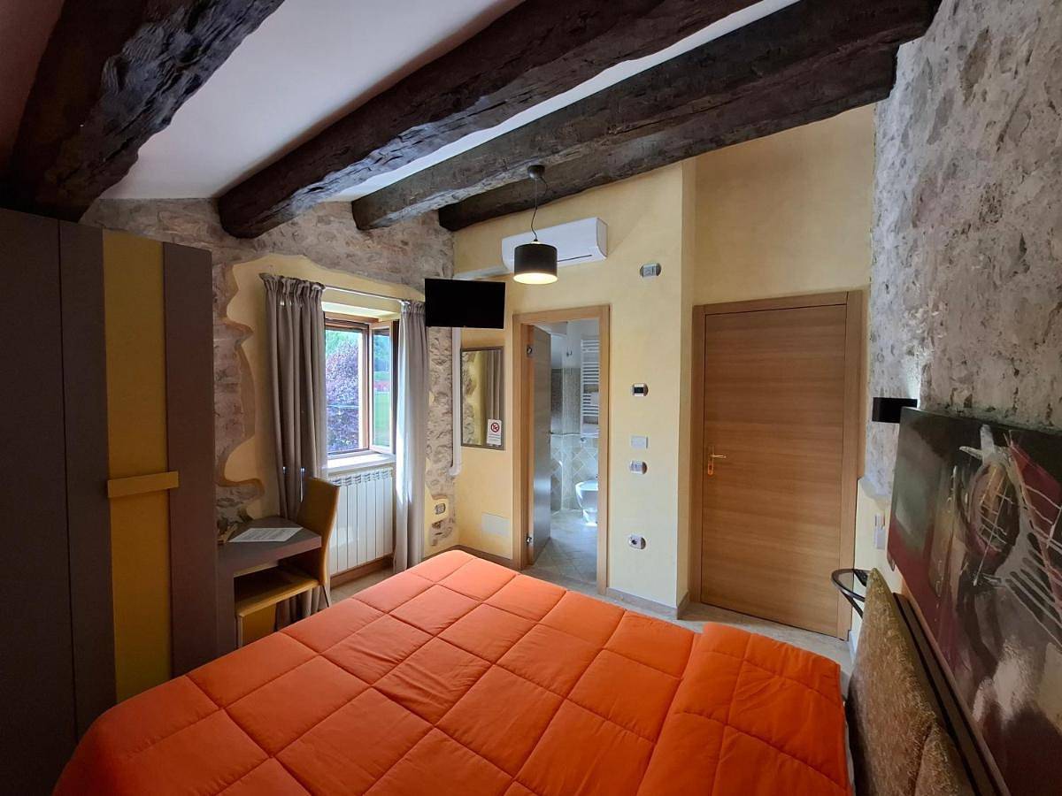 Double Room in Cascia, Perugia e dintorni