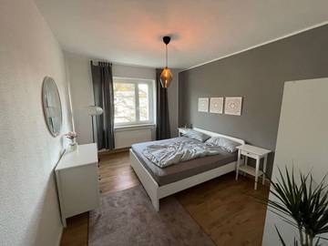 Ferienwohnung für 5 Personen in Weißenfels, Saale-Unstrut, Bild 3