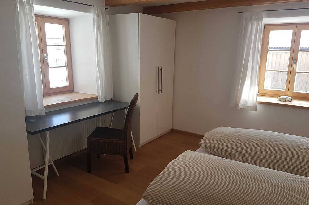 Entire apartment, Apartment G1 - Apartments Garhammer, Kreuth-glassworks in Kreuth, Bavarian Alps