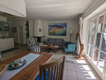 Ferienwohnung für 4 Personen in Born am Darß, Darß, Bild 4