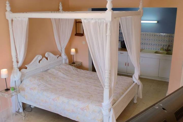 Gîte pour 2 personnes à Savasse - 2