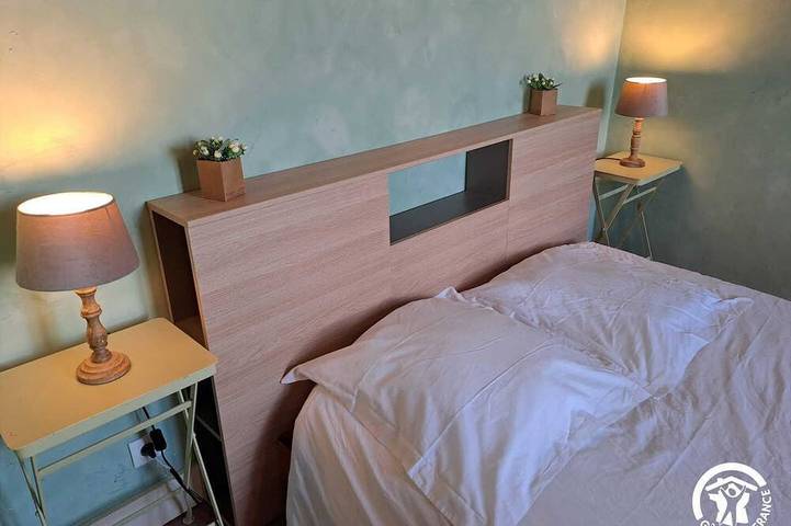 Location de vacances pour 7 personnes, avec jardin à Puylaurens - 4