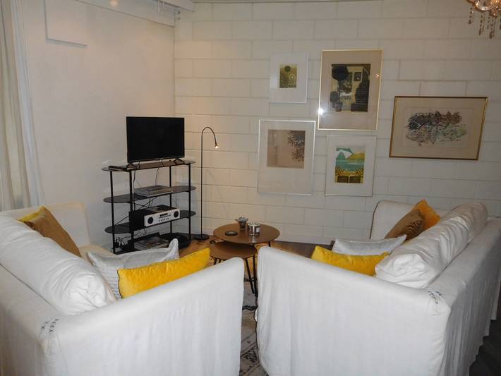 Ferienhaus für 2 Personen, mit Garten in Nordholland - 3