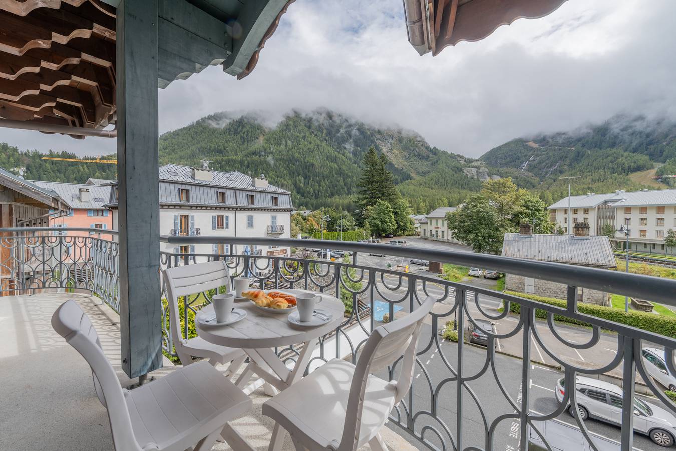 Appartement de vacances