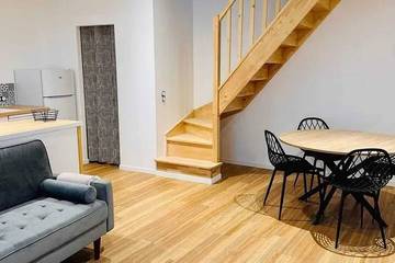Gîte pour 2 personnes à Barbezieux-Saint-Hilaire