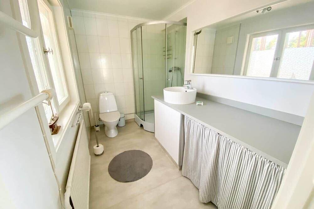 Norrala - Kungsgårdssjöarna 287 in Söderhamn, Hälsingland