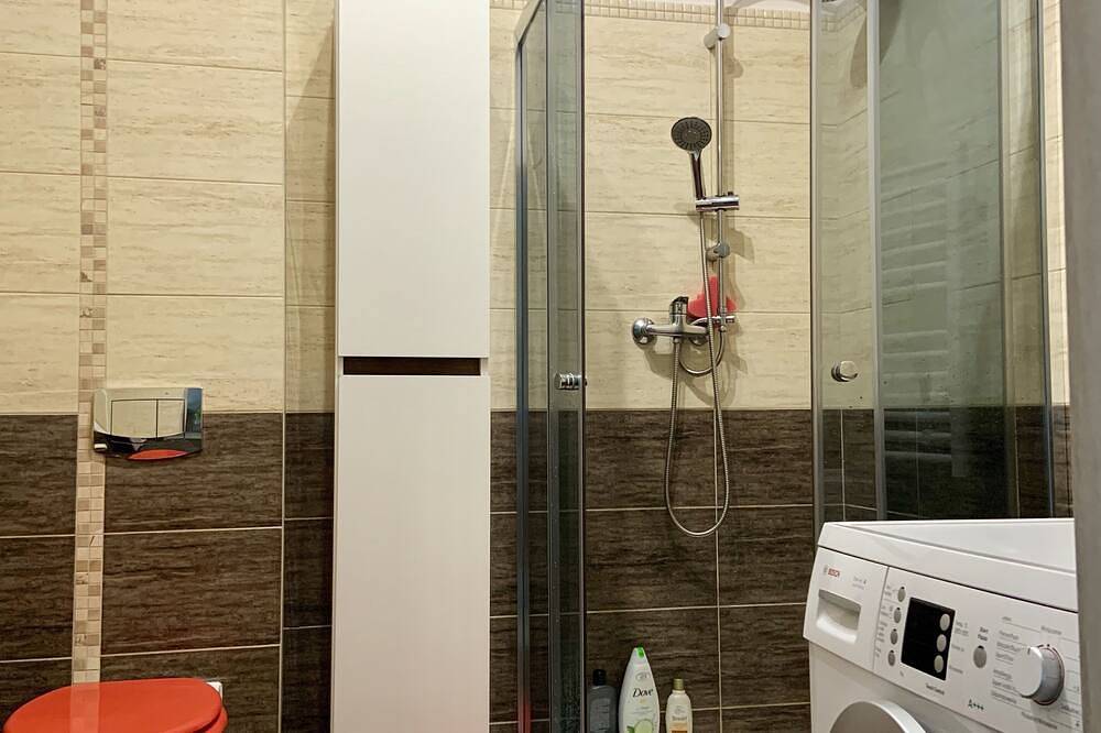 Ganze Wohnung, Sonnige schöne Wohnung in Bielitz-Biala, Schlesien