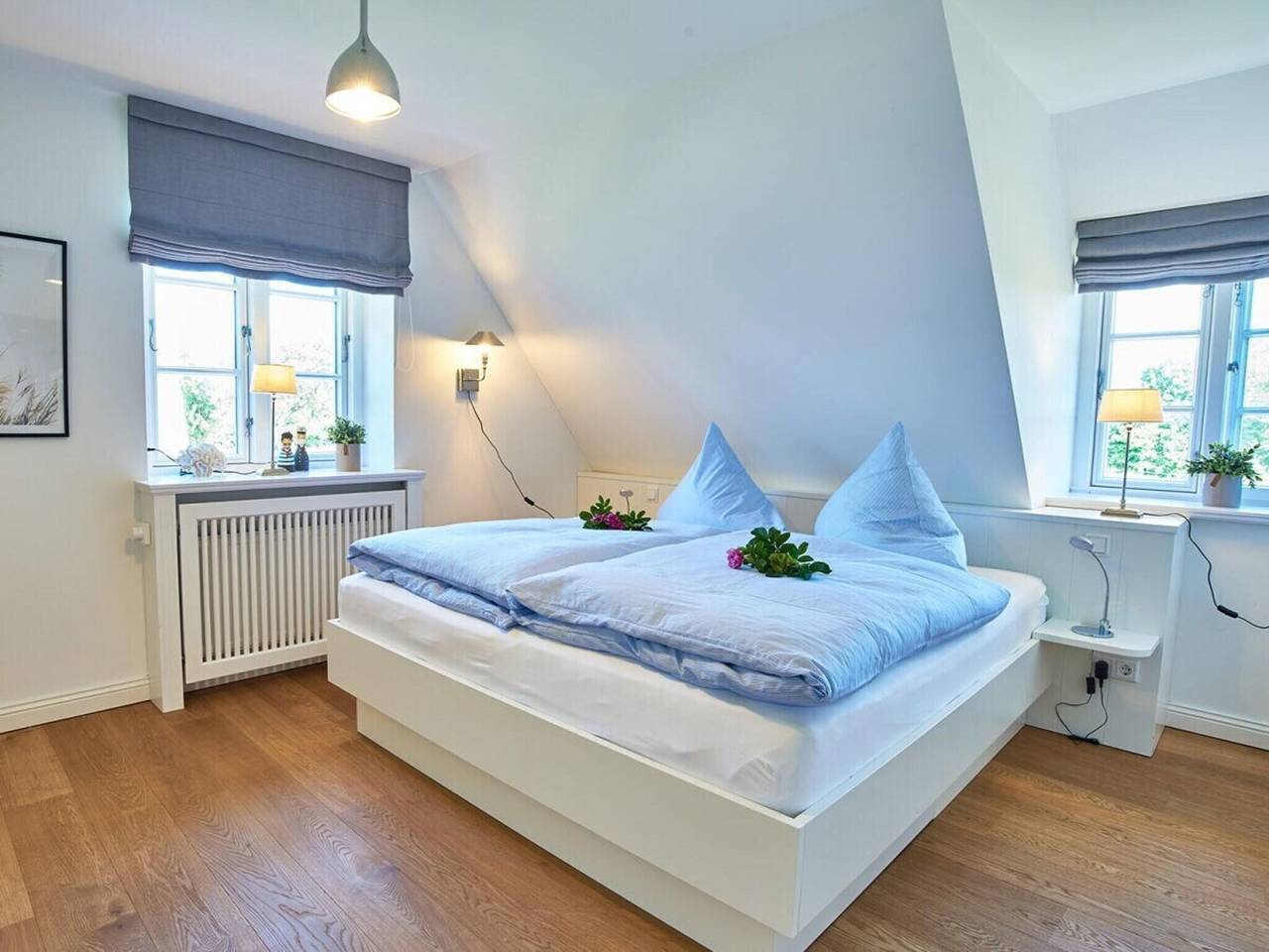 Objekt 57 Objekt 57 ........................... in Nieblum, Föhr