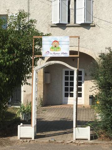 Gîte pour 2 personnes, avec jardin à Dampierre-sur-Salon