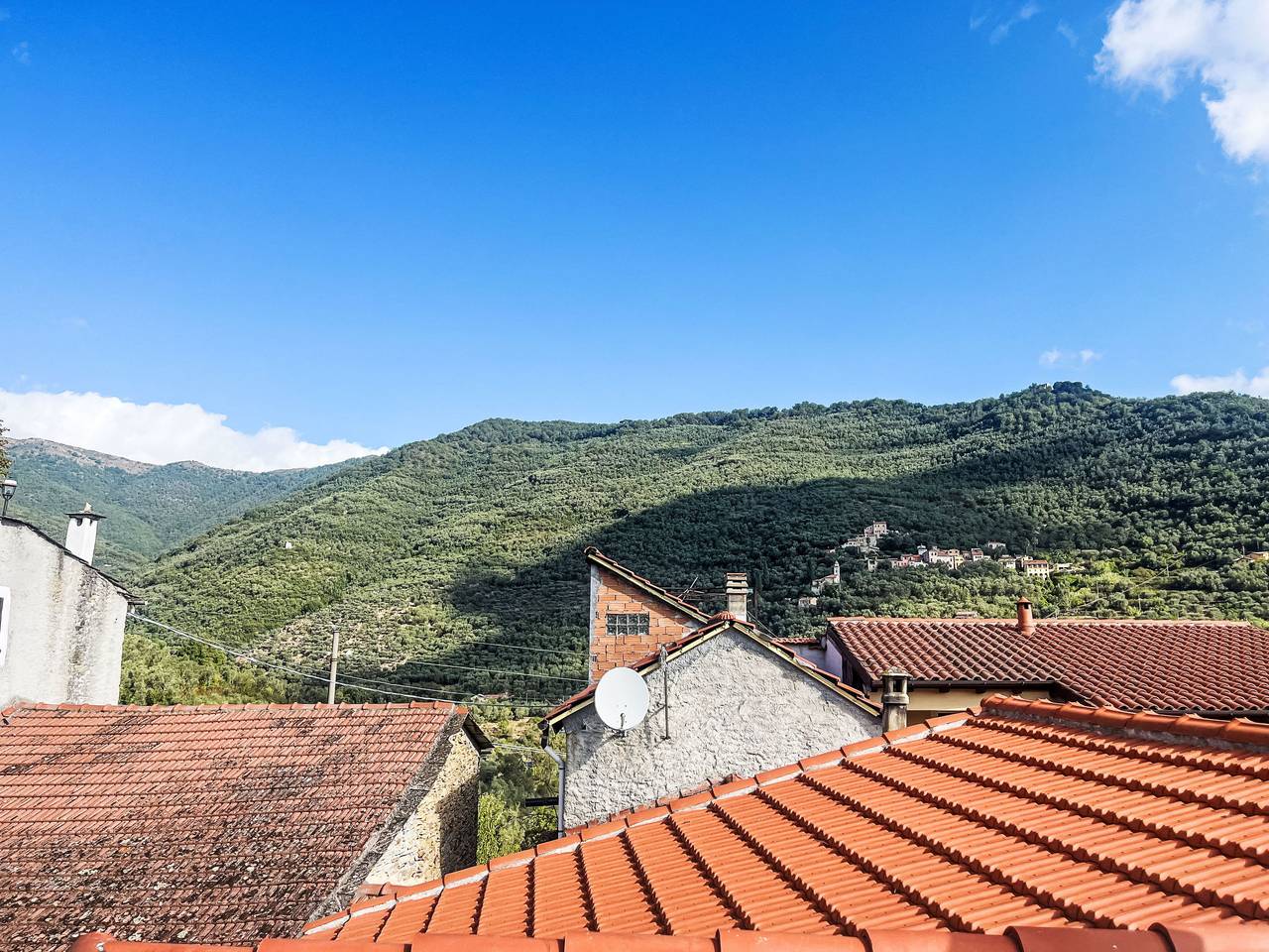 Ganze Wohnung, Ca´de scia Biancotta in Costiolo, Prelà