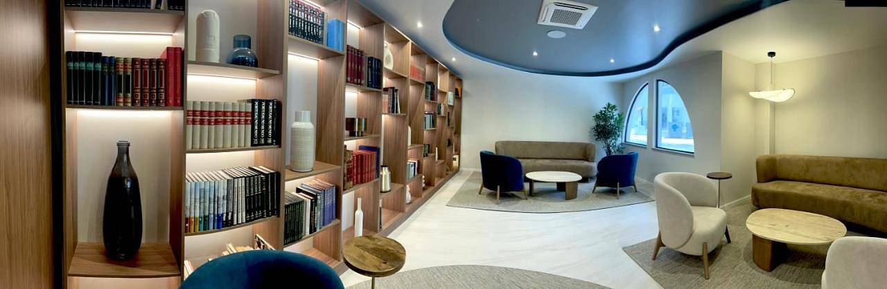 Hotel Apartamento Sinerama in Sines, Costa Alentejana