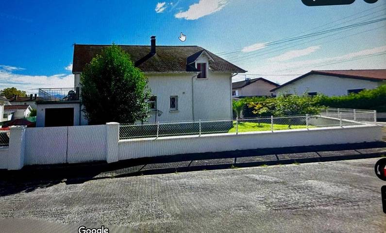Appartement de vacances pour 8 personnes, avec vue et jardin, animaux acceptés
