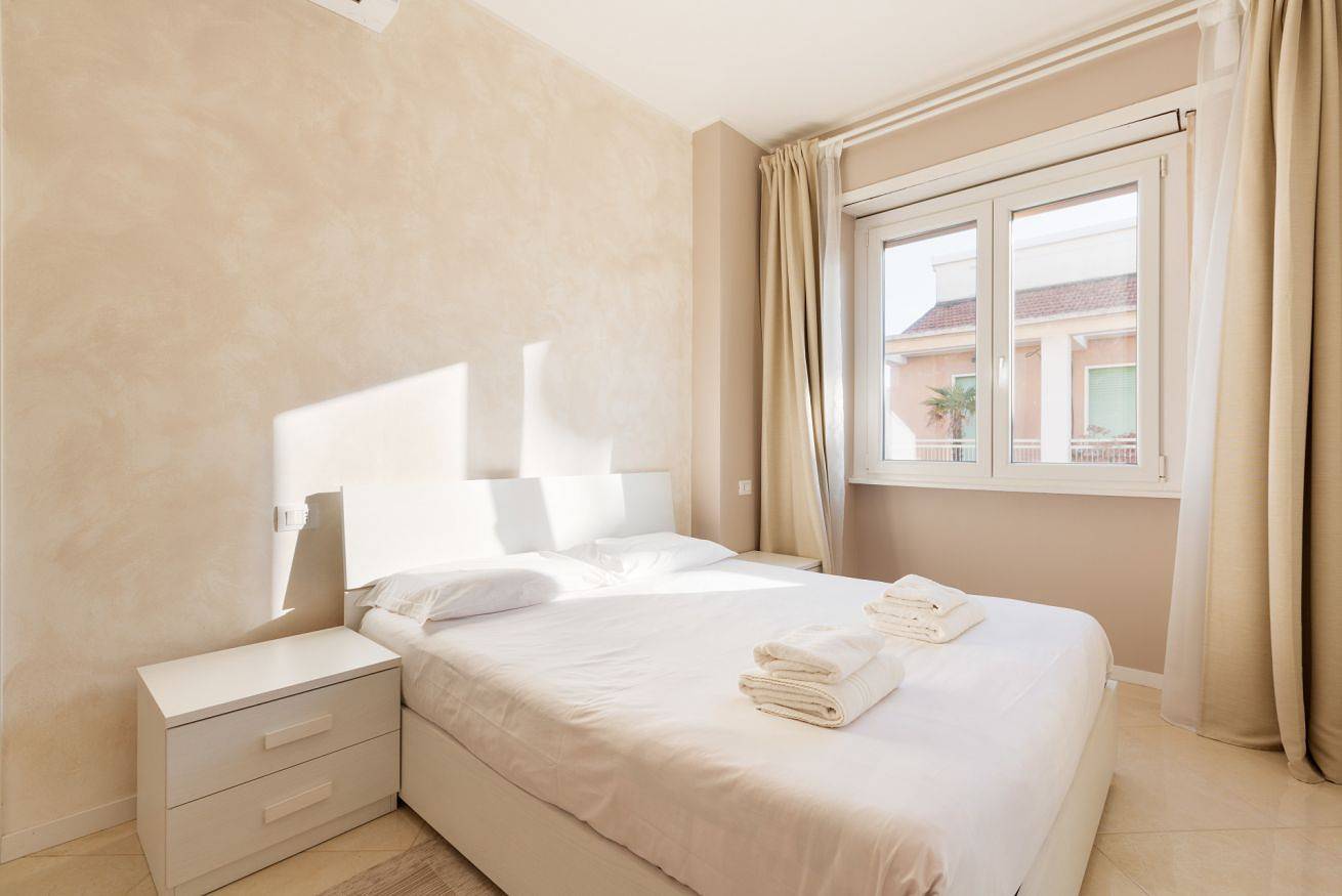 Appartement entier, Niguarda Bright Apartment w/ Balcony in Milan, Province de Milan