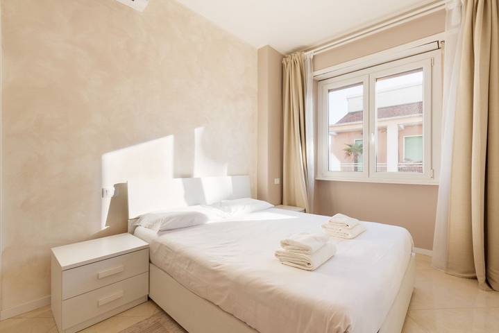 Gîte pour 2 personnes, avec balcon/terrasse à Milan - 3