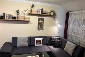 Bungalow für 4 Personen in Pleystein, Ostbayern, Bild 2