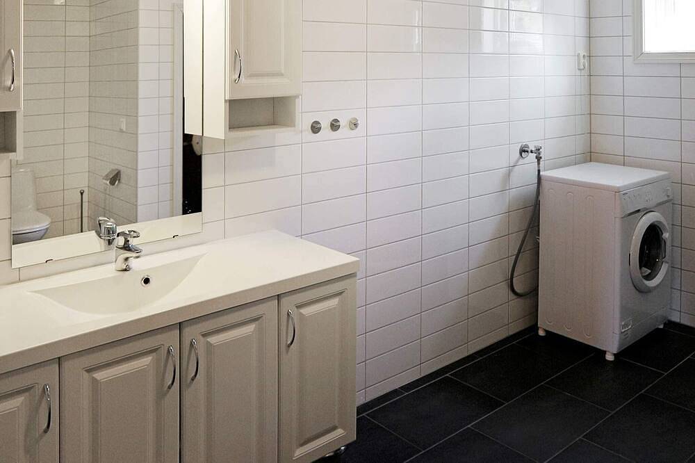 15 Personen Ferienhaus in Treungen in Nissedal