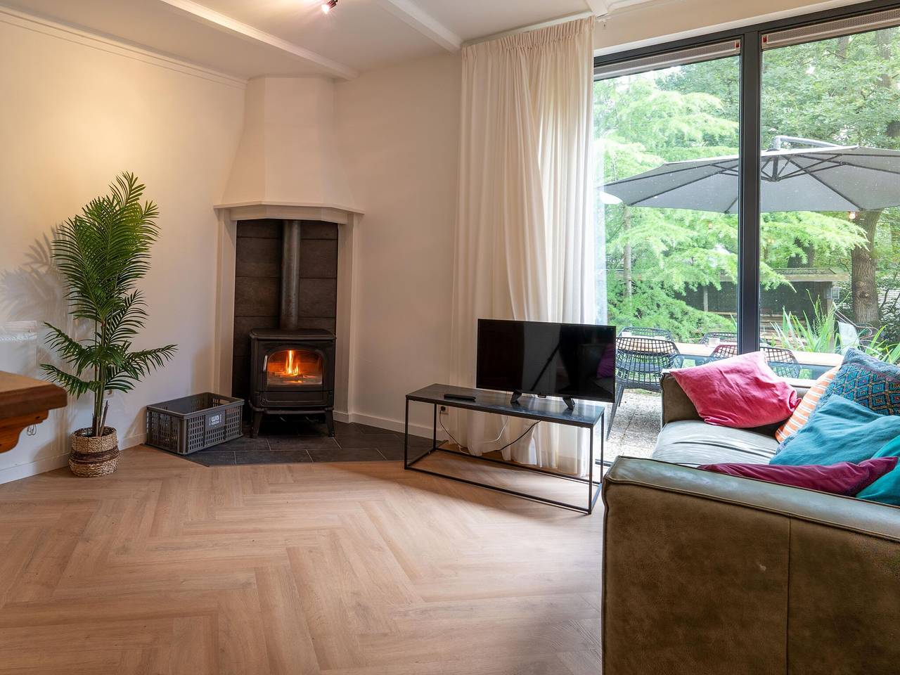 Ferienhaus in Zelhem nahe Wald und Golf in Zelhem, Achterhoek