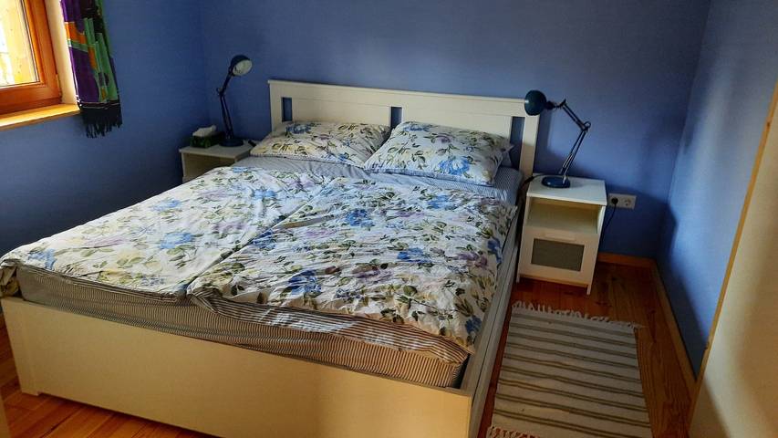 Ferienhaus für 4 Personen, mit Garten und Terrasse, mit Haustier in Brandenburg - 4