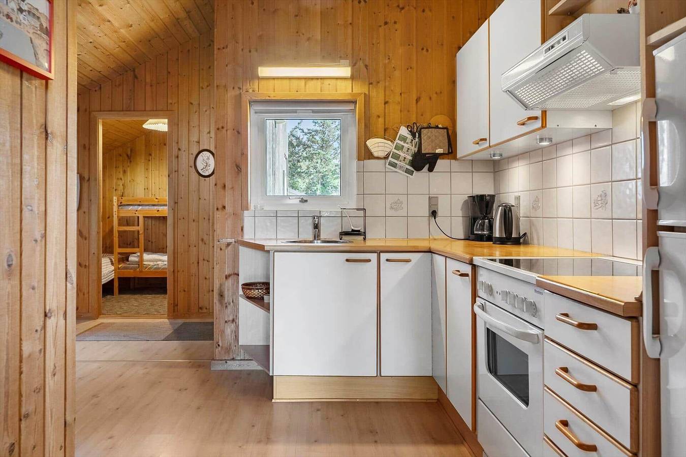 646 Thisted - Bredkærvej 43 in Thisted, Thy Nationalpark