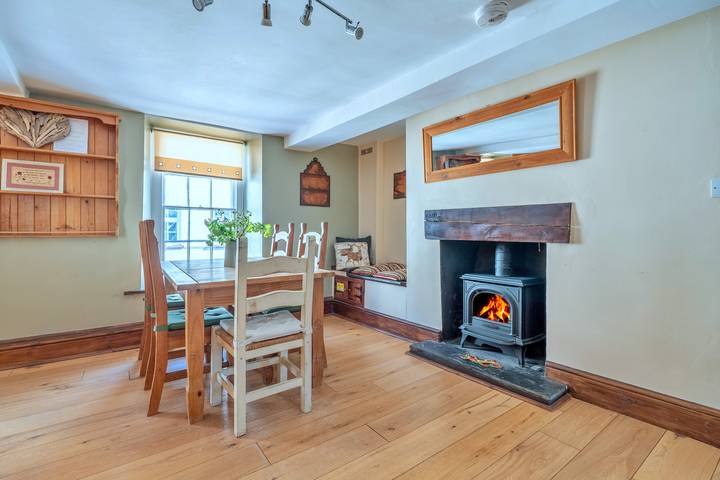 Holiday rental for 4 people, with Terrace in Brecon Beacons