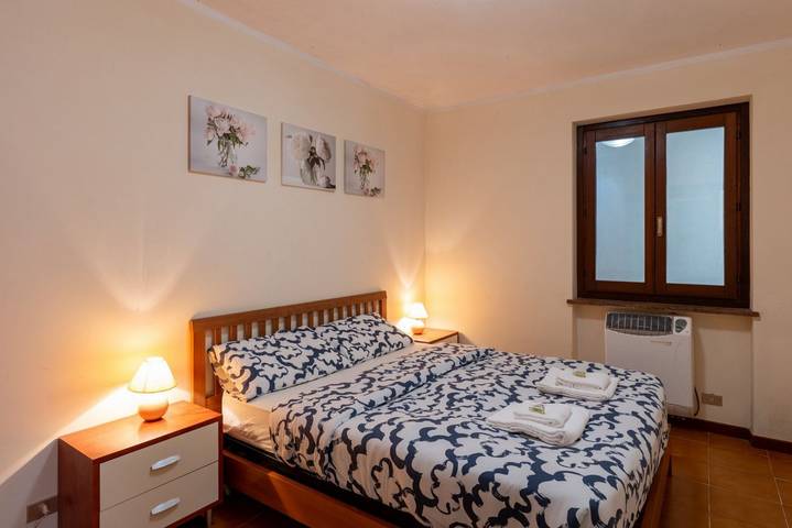 Gîte pour 6 personnes, avec Jardin à San Lorenzo al Mare - 2