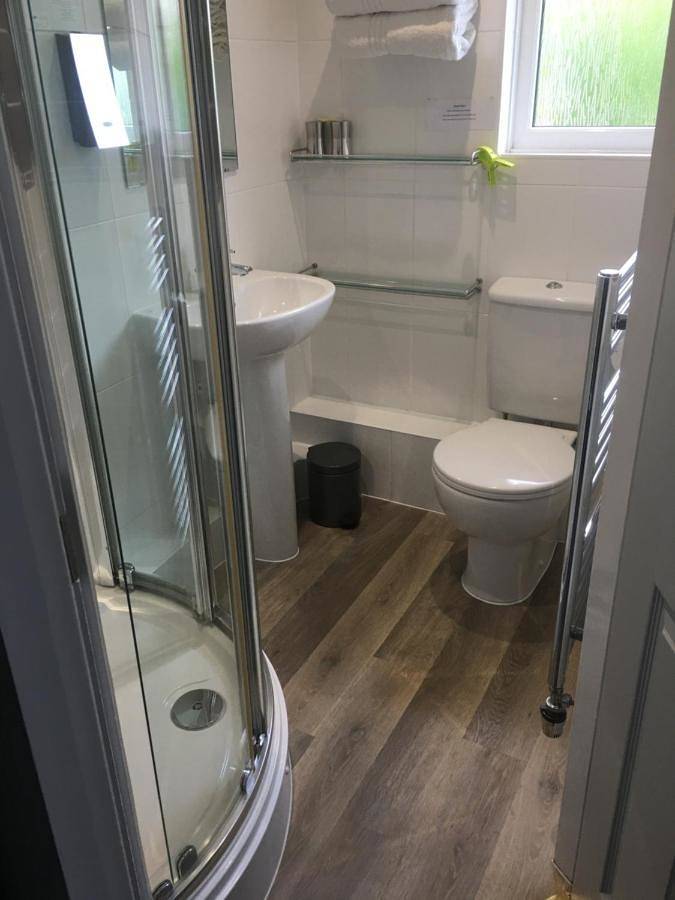 Maison d’hôte pour 2 personnes, avec terrasse ainsi que vue et jardin à Ambleside - 4