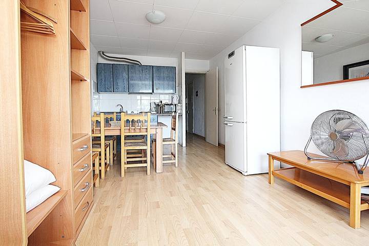 Ferienwohnung für 6 Personen, mit Balkon und Meerblick, mit Haustier in Lloret de Mar - 4