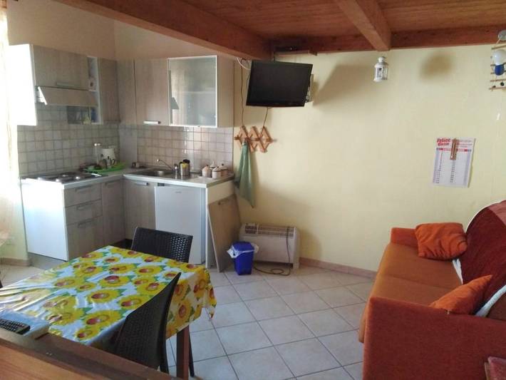 Chambre d’hôte pour 2 personnes, avec vue à Carrare - 2