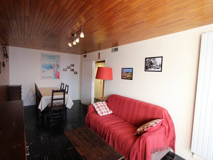 Gîte pour 6 personnes à Chamrousse - 2