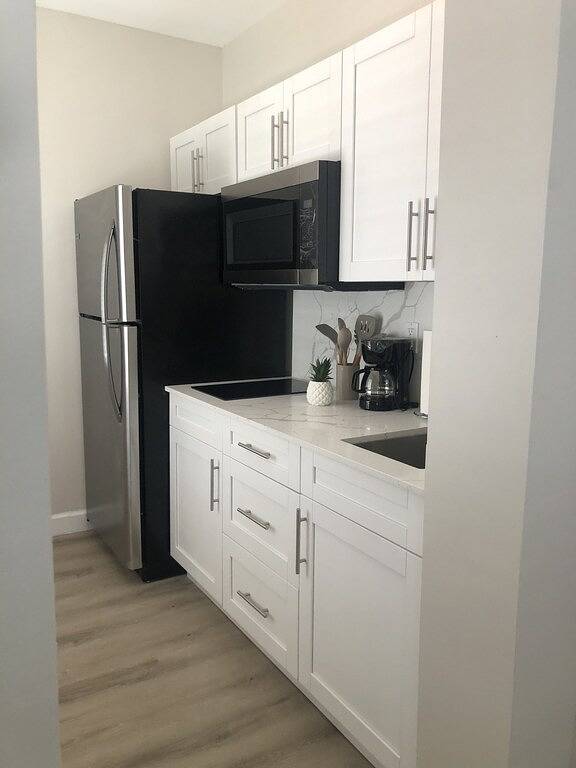 Beautiful Studio newly renovated @ Little Havana in Little Havana, Miami