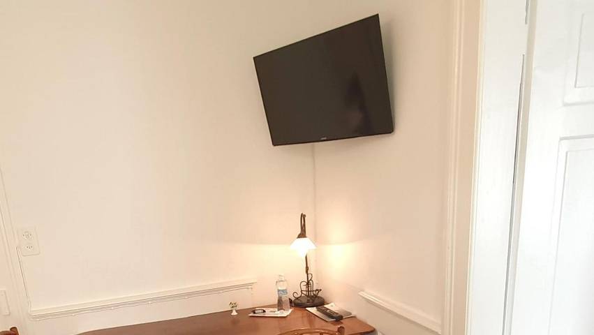 Gîte pour 9 personnes, avec vue et balcon, animaux acceptés à St. Gallen - 2