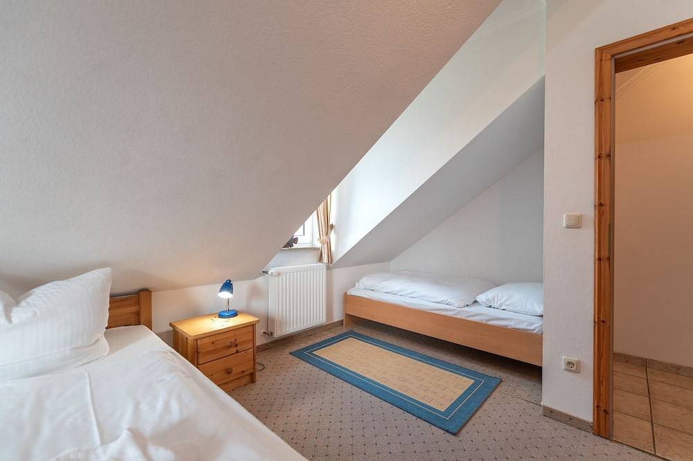 Ferienhaus Lucia - Ferienhaus Lucia in Kamminke, Usedom