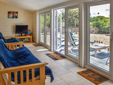 Cottage for 5 People in Bacton, England, Photo 2