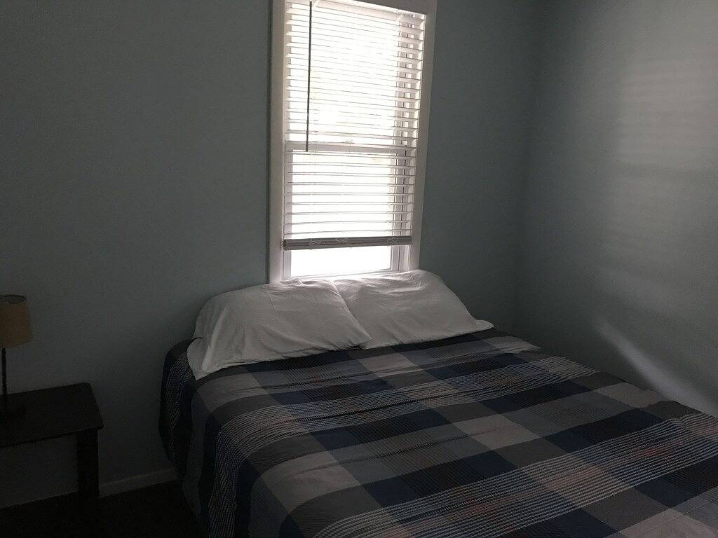 Kabine # 2 Mit Seeblick Auf Den Higgins See - Wahre Nordkabinenvermietung in Higgins Lake