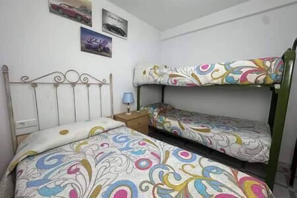 Casa Patricia con Piscina Climatizada, Barbacoa y Gym in Fuencaliente (Ciudad Real), Sierra Morena