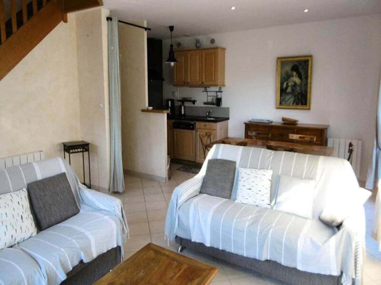 Appartement entier, Résidence Gaël-sarzeau in Sarzeau, Côte des Mégalithes