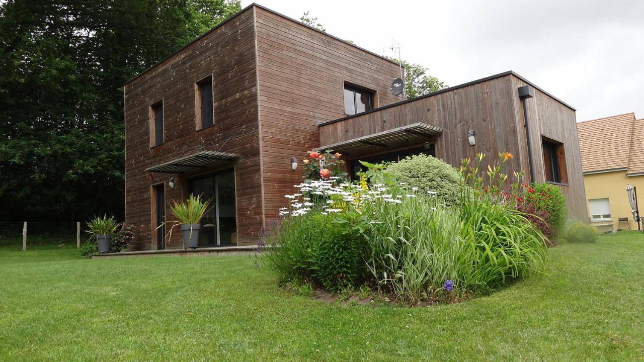 Appartement de vacances entier, Double Room in Parigné-l'Évêque, Sarthe