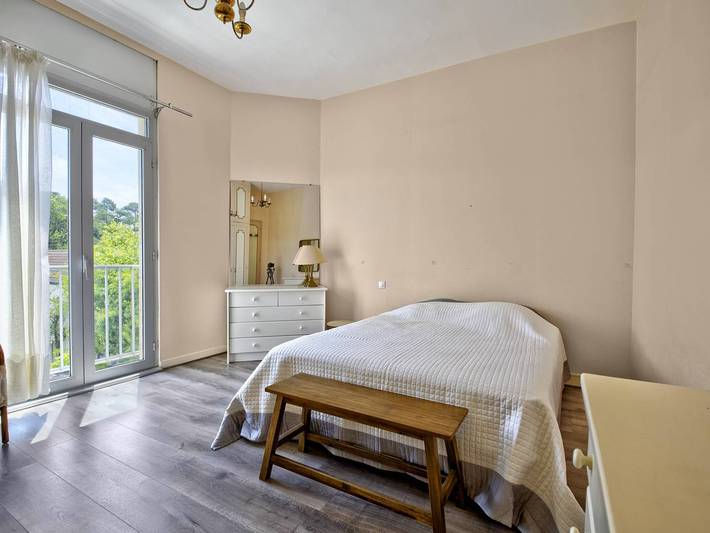 Gîte pour 4 personnes dans Pereire - 4