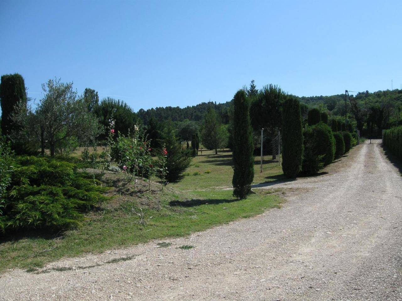 Appartement entier, La Bastide des Raisins in Apt, Parc naturel régional du Luberon