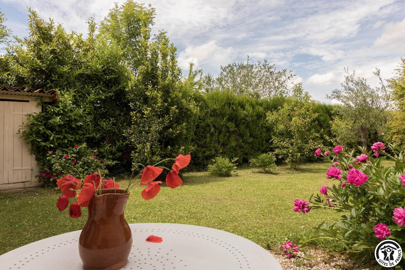 Aqui-Naut in Montesquieu-Volvestre, Alto Garona