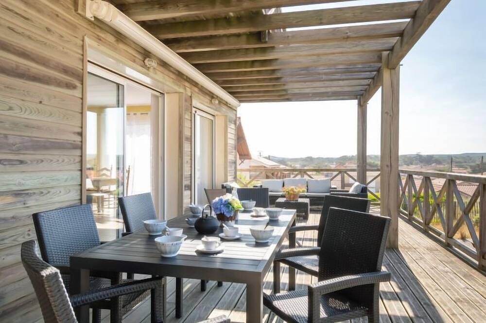 Maison de vacances