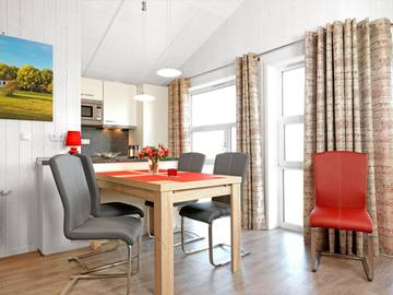 Ferienhaus für 4 Personen in Mecklenburgische Ostseeküste, Nordwestmecklenburg (Wismar und Umgebung), Bild 4