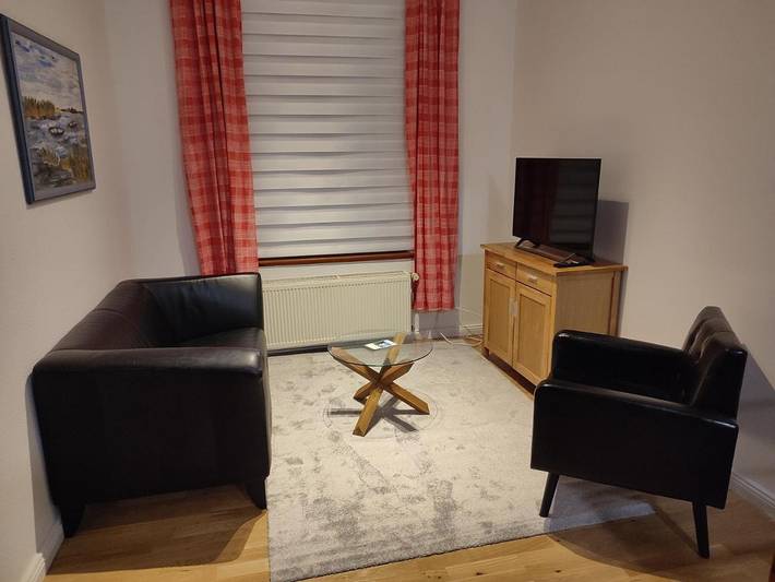 Ferienwohnung für 3 Personen, mit Ausblick in Neuruppin - 3