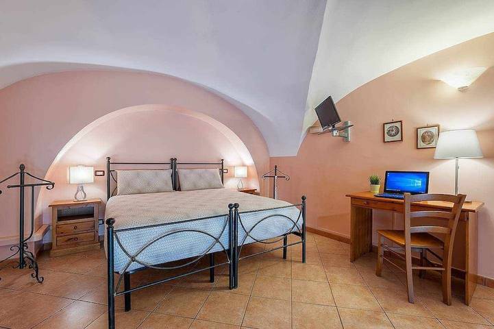 Appartamento intero, Loft di Charme al Teatro Bellini in Catania, Catania e dintorni