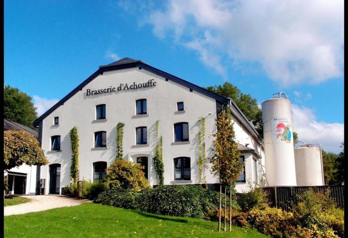 Location de vacances pour 5 personnes, avec vue et jardin dans Wibrin - 4