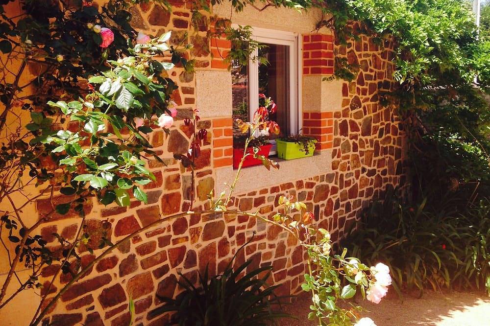 350 m vom Hafen von Binic, Promo September 2019 in Binic, Côte de Goëlo