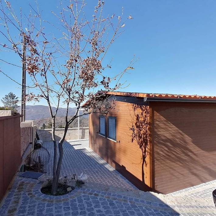 Ferienhaus für 6 Personen, mit Garten in Portugal - 3