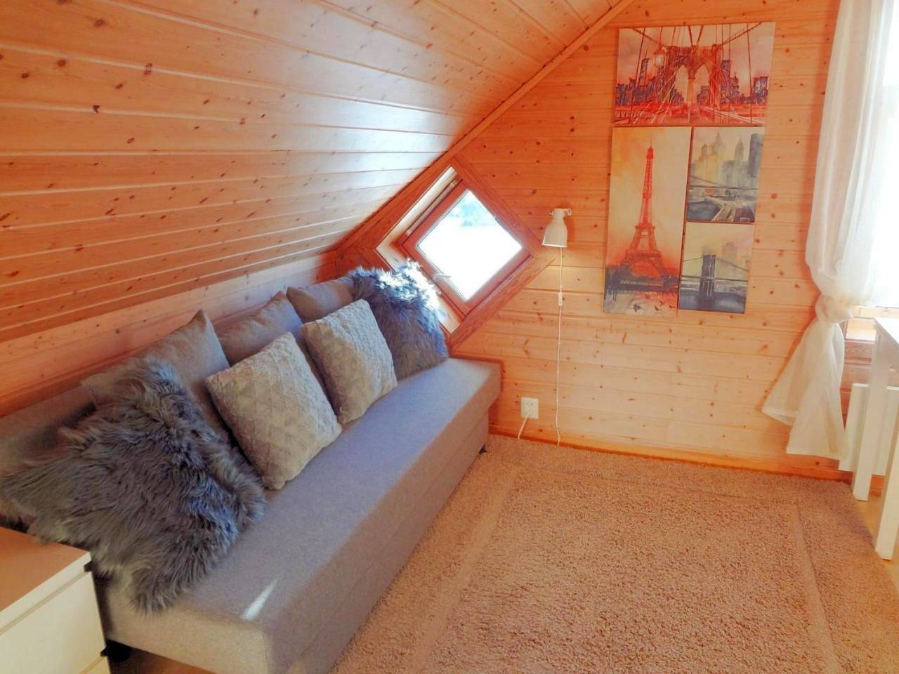 Ganze Wohnung, Fully equipped flat, 2 bedrooms, Free car parking. in Lerkendal, Trondheim