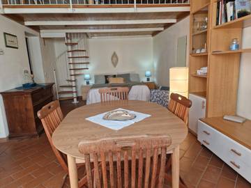 Agriturismo per 5 Persone in Riparbella, Riviera Toscana, Foto 2