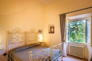 Agriturismo per 38 Persone in Pontassieve, Chianti, Foto 4